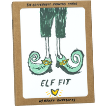 Elf Fit