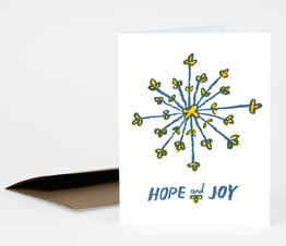Hope And Joy