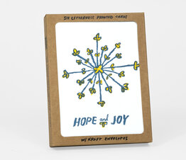 Hope And Joy