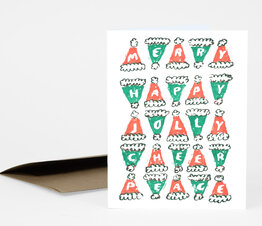 Holiday Hats