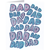 Product Image for westland-press-wl0219-dad-repeat-card