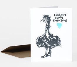 Emu-Zing