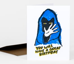 You Will Birthday