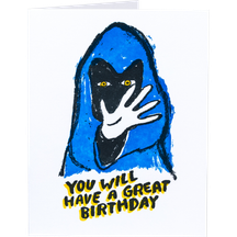 You Will Birthday