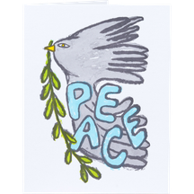 Peace Dove