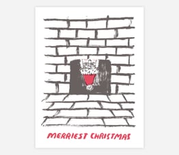 Merriest Christmas (Santa)
