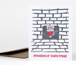 Merriest Christmas (Santa)