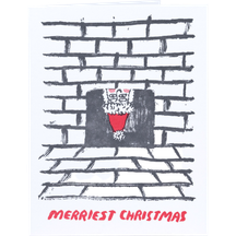 Merriest Christmas (Santa)