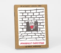 Merriest Christmas (Santa) Box Set
