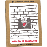 Product Image for westland-press-wl0239b-merriest-christmas-box-set