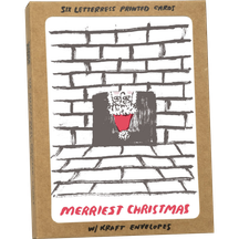 Merriest Christmas (Santa) Box Set