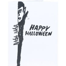 Happy Halloween (Dracula)