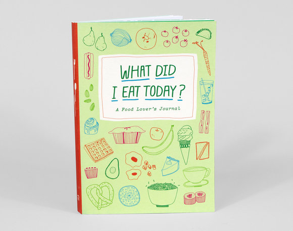 Kate Bingaman-Burt - What Did I Eat Today? at buyolympia.com
