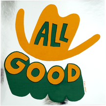 All Good