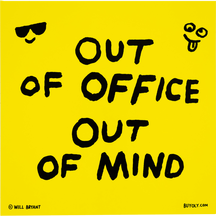 Out of Office