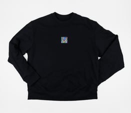 Explore Logo Sweatshirt